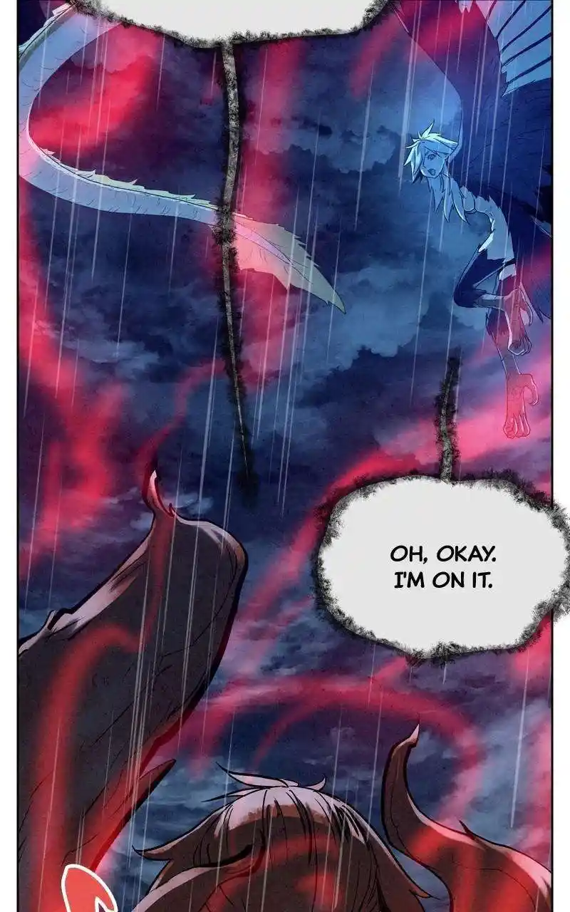 Moshin Hunter Chapter 105