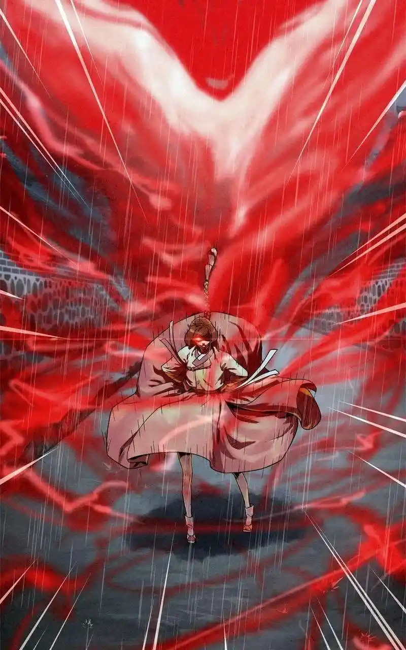 Moshin Hunter Chapter 105