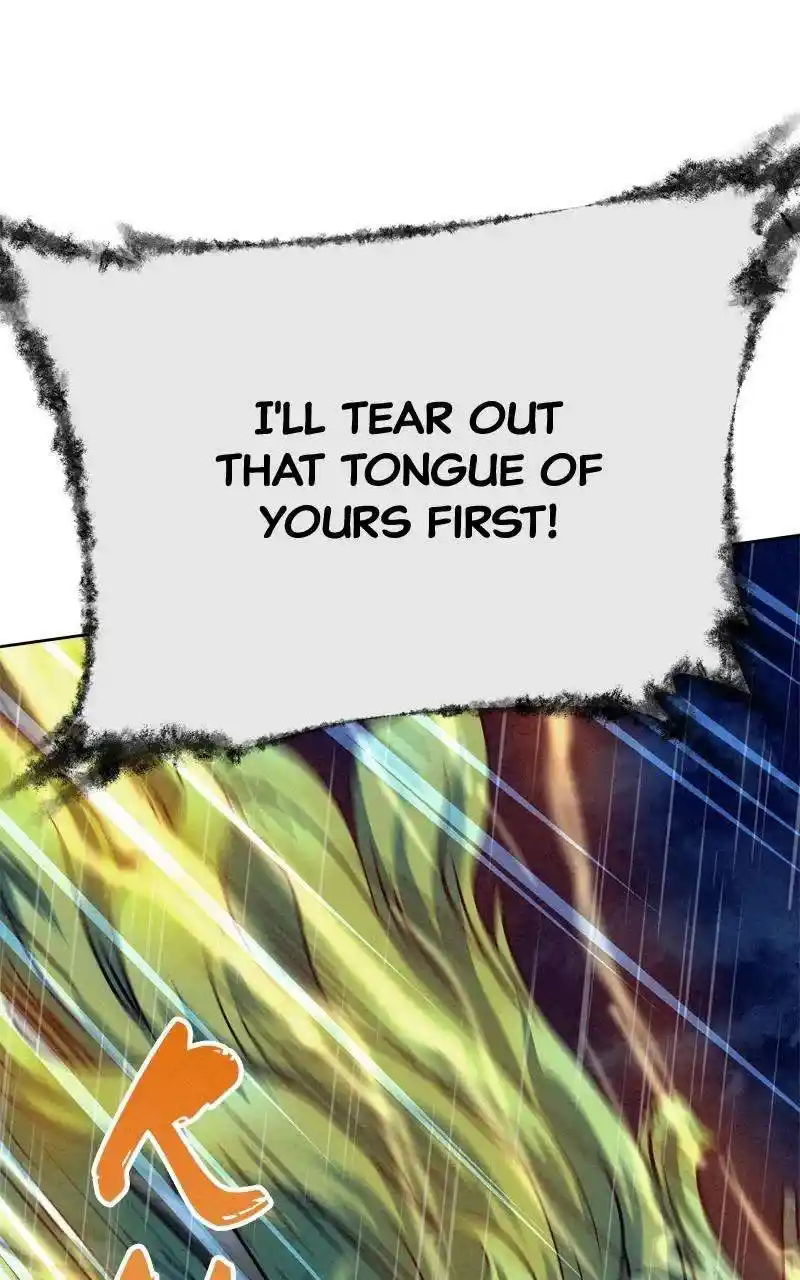 Moshin Hunter Chapter 105