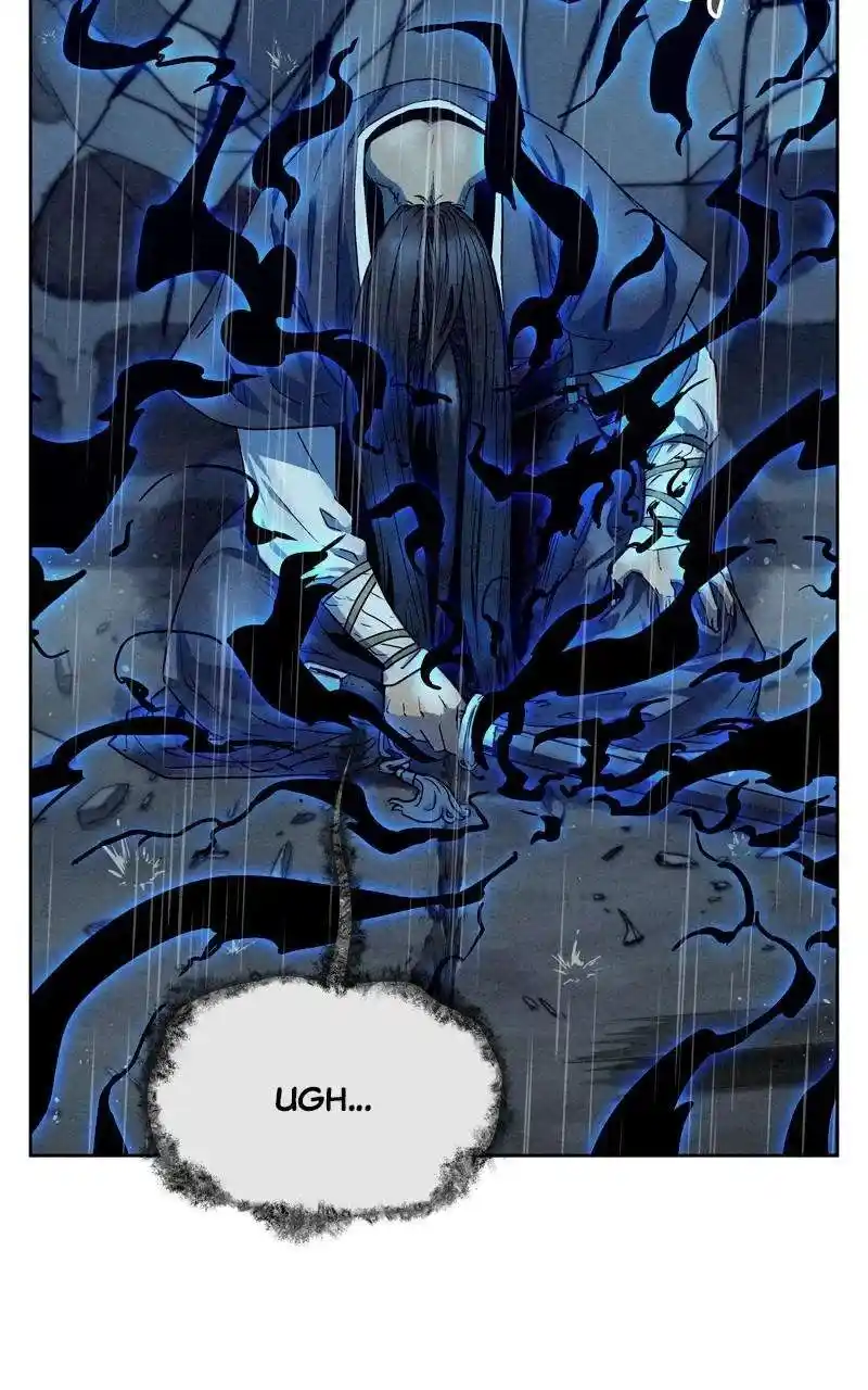 Moshin Hunter Chapter 105