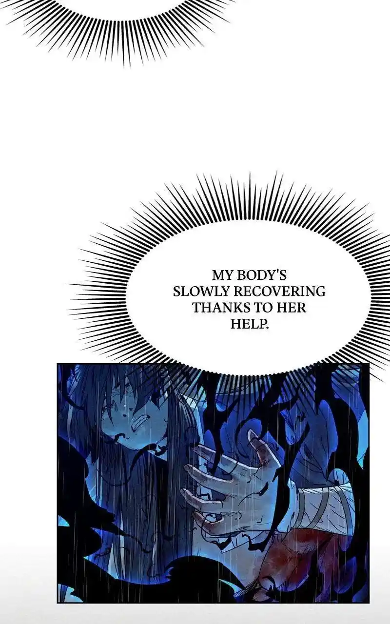 Moshin Hunter Chapter 105