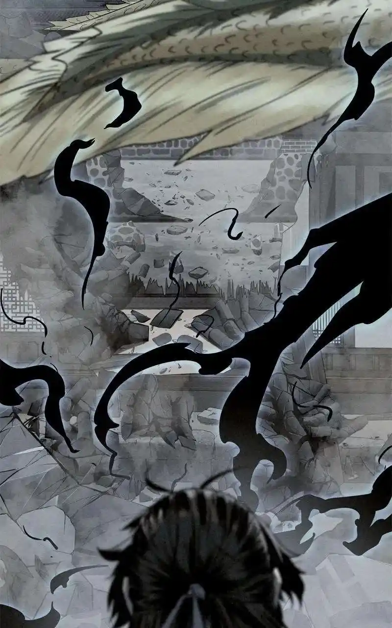 Moshin Hunter Chapter 105