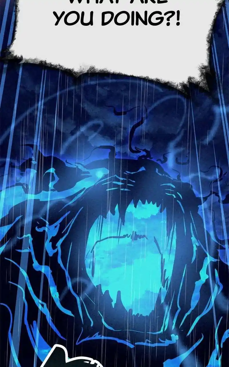 Moshin Hunter Chapter 105