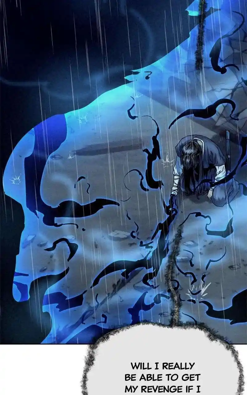 Moshin Hunter Chapter 105