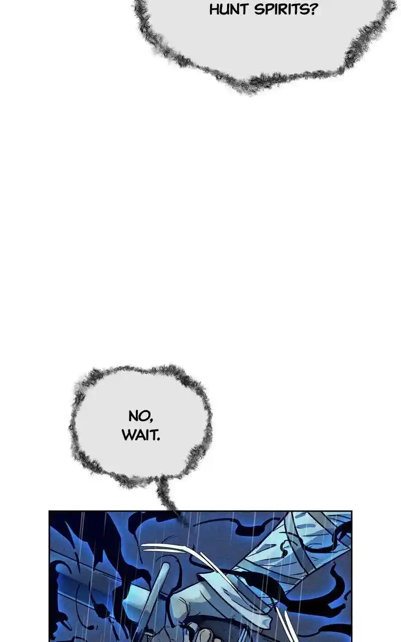 Moshin Hunter Chapter 105