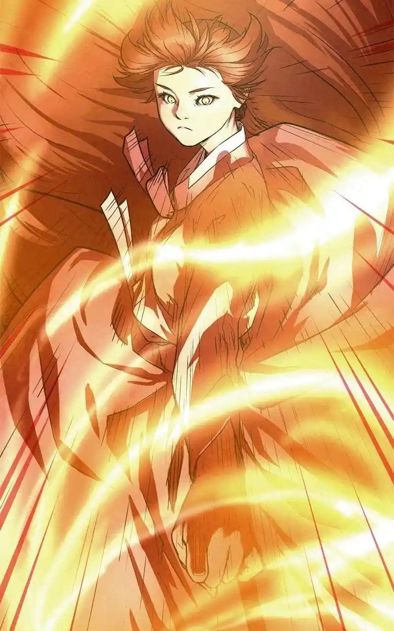 Moshin Hunter Chapter 105