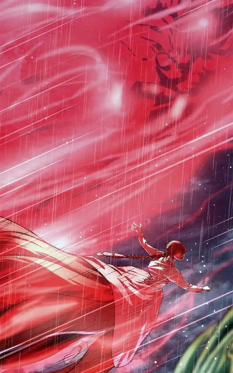 Moshin Hunter Chapter 105