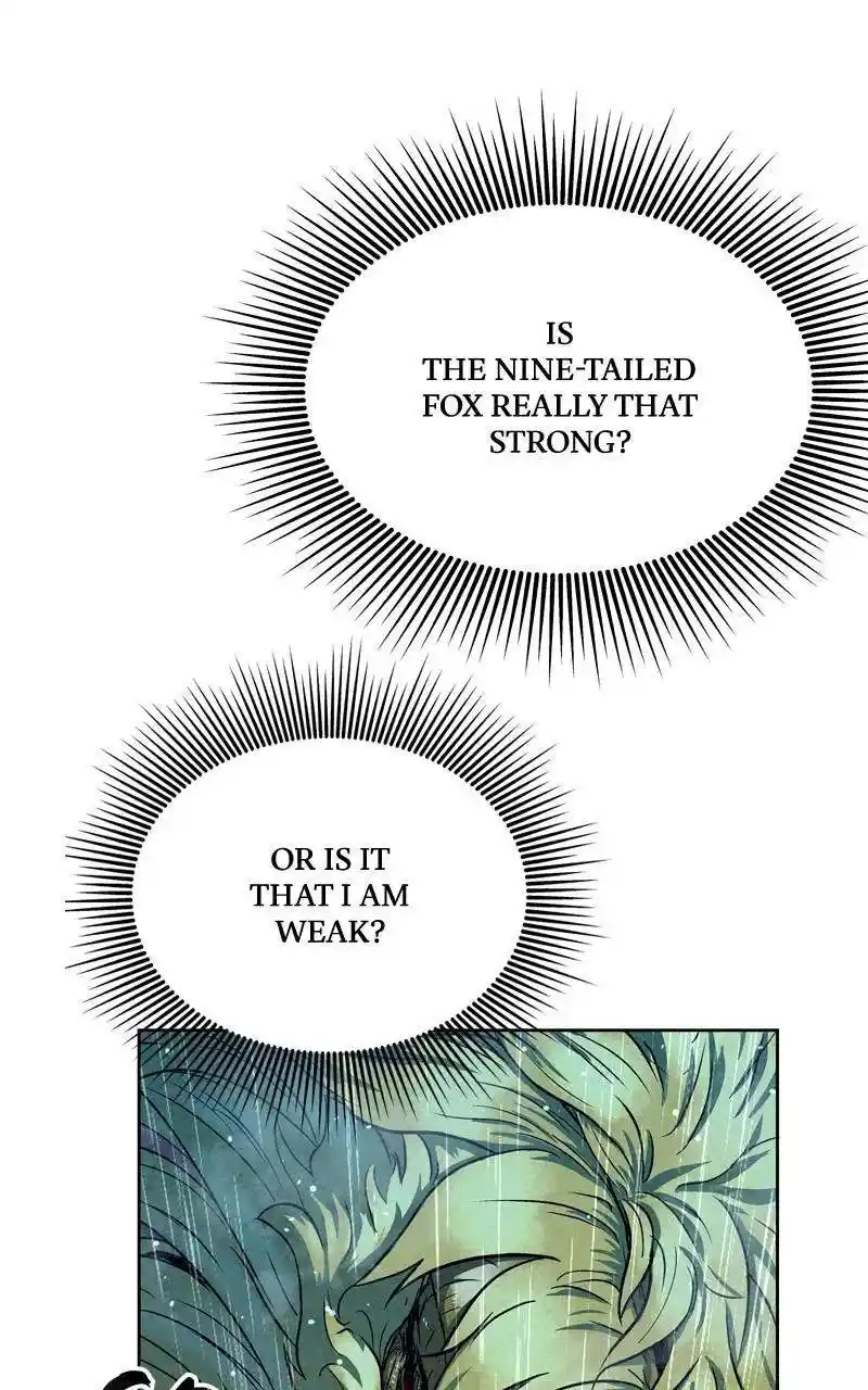 Moshin Hunter Chapter 105