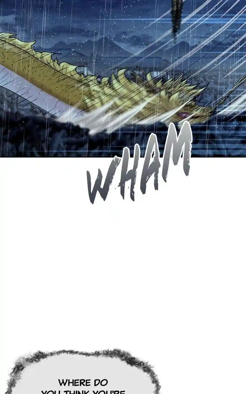 Moshin Hunter Chapter 106