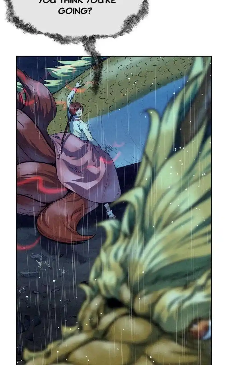 Moshin Hunter Chapter 106