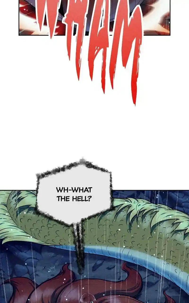 Moshin Hunter Chapter 106