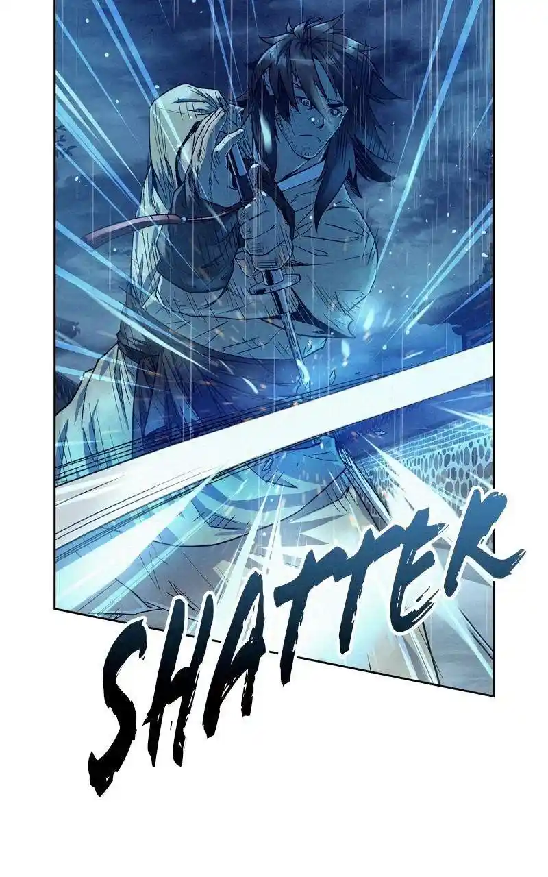 Moshin Hunter Chapter 106