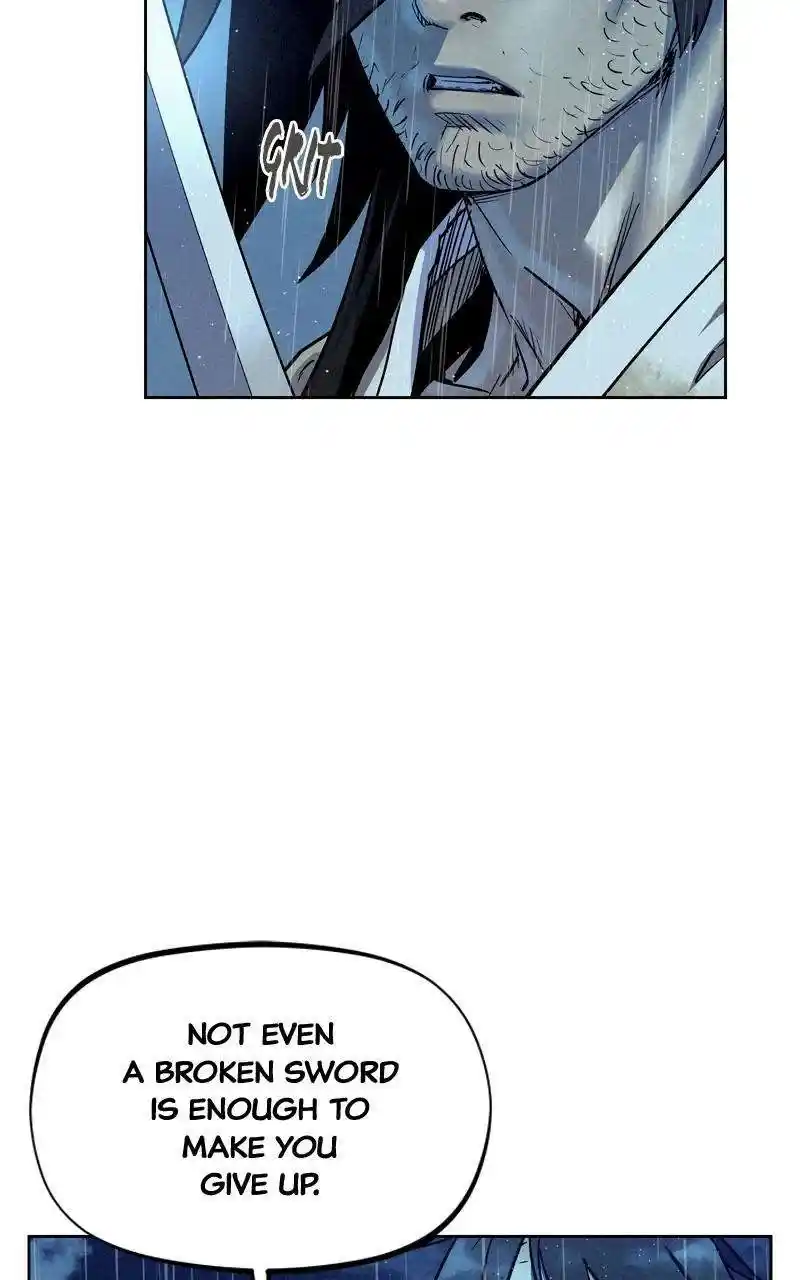 Moshin Hunter Chapter 106