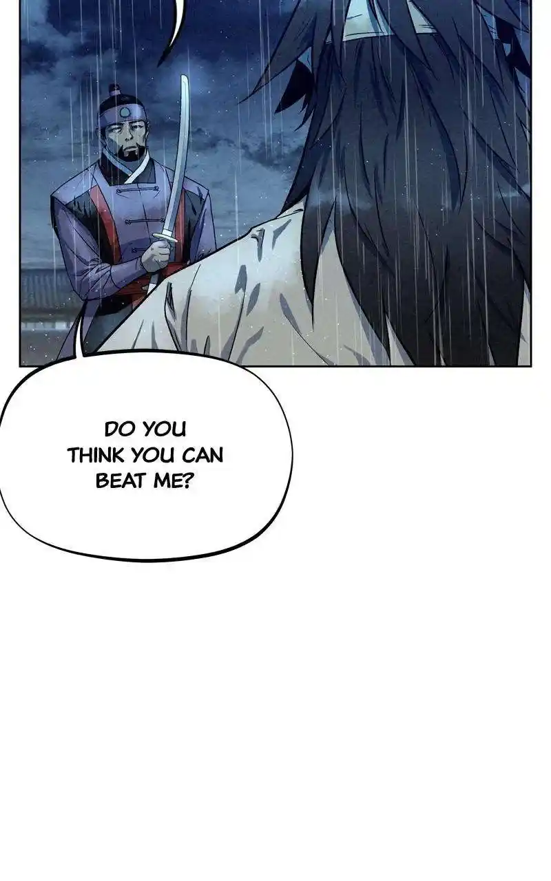 Moshin Hunter Chapter 106