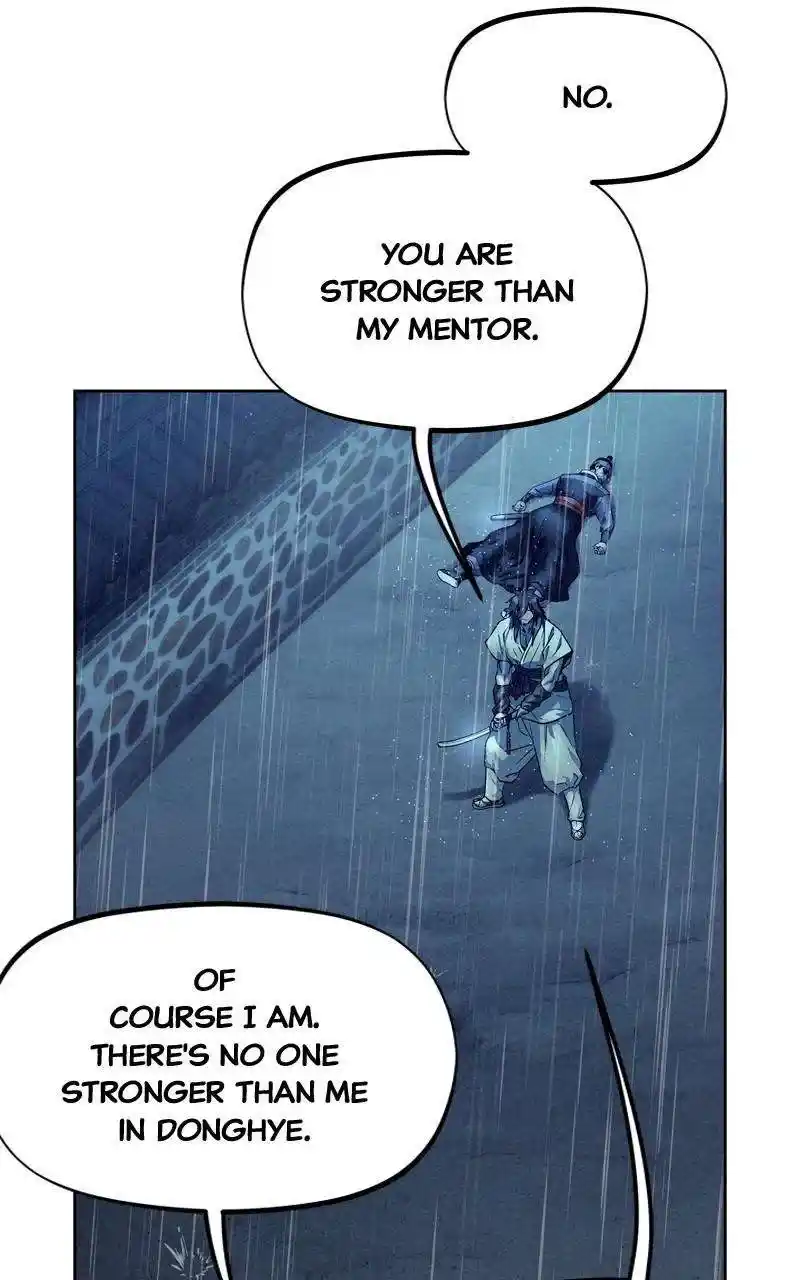 Moshin Hunter Chapter 106