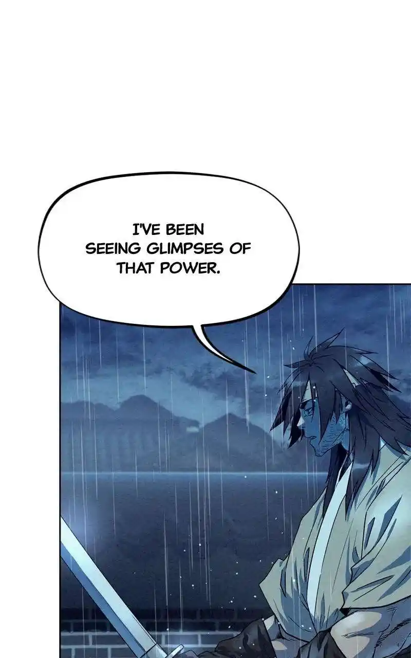 Moshin Hunter Chapter 106