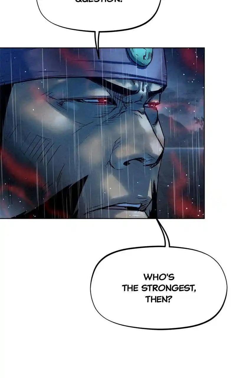 Moshin Hunter Chapter 106