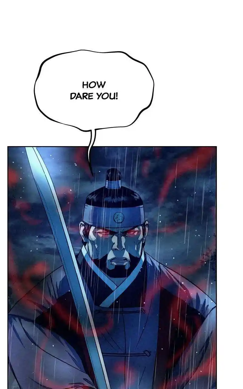 Moshin Hunter Chapter 106