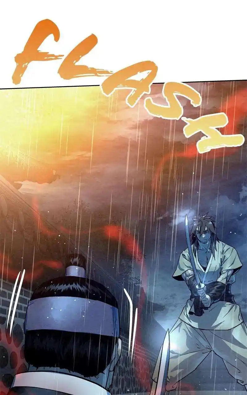 Moshin Hunter Chapter 106