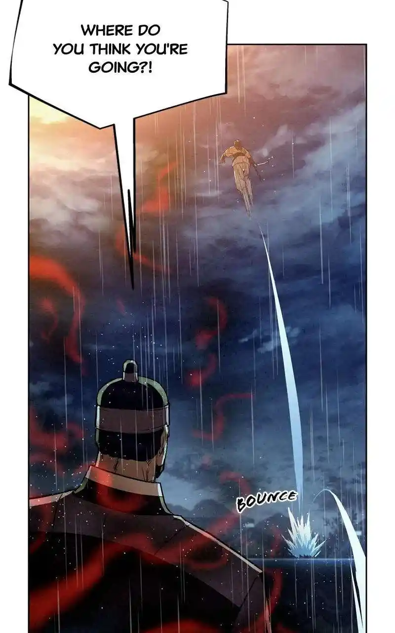 Moshin Hunter Chapter 106