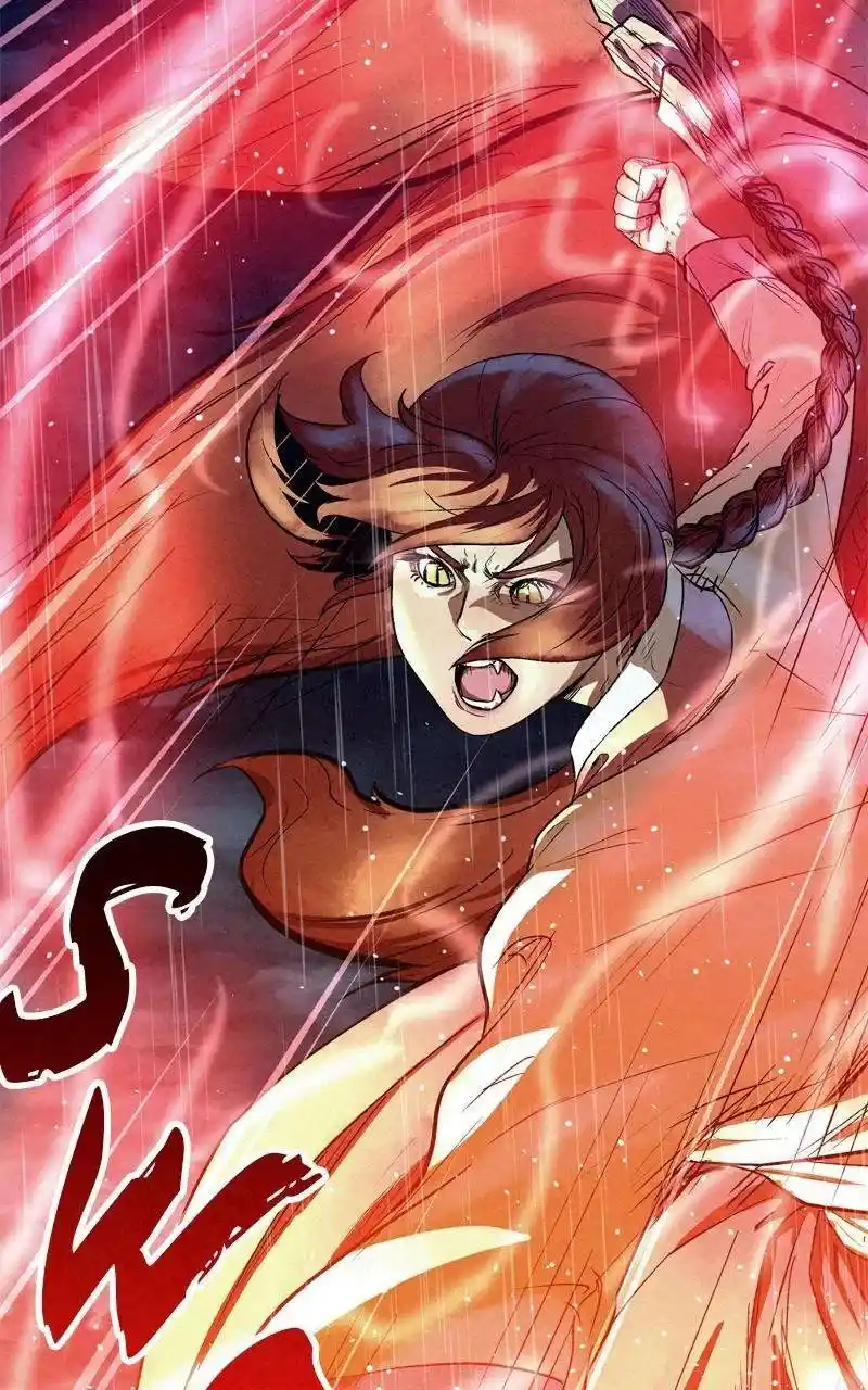 Moshin Hunter Chapter 106