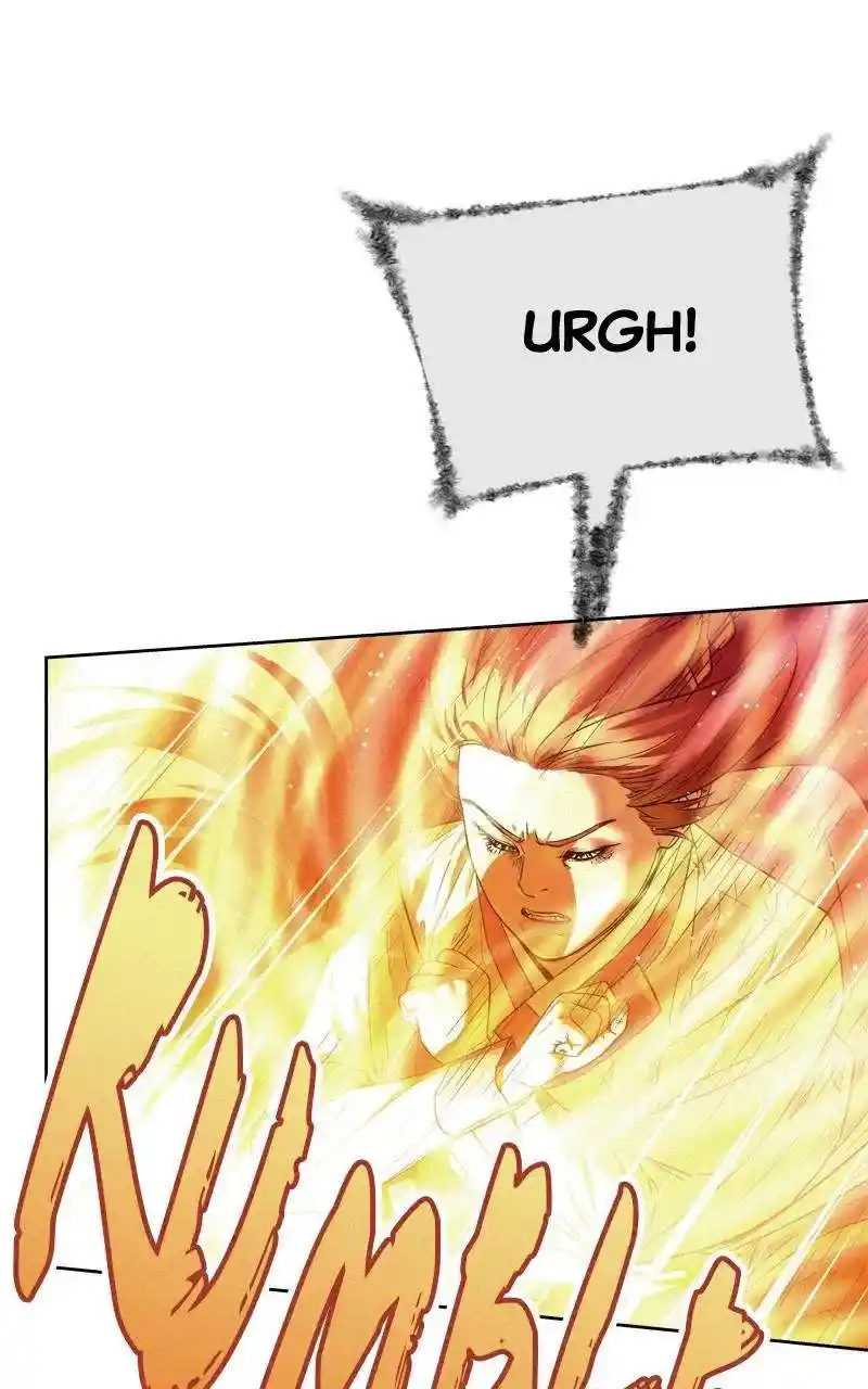 Moshin Hunter Chapter 106