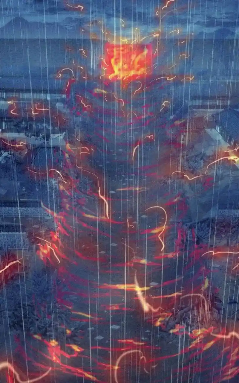 Moshin Hunter Chapter 106