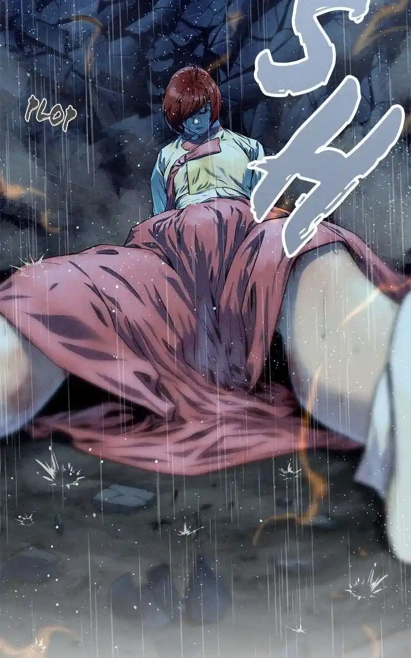 Moshin Hunter Chapter 106