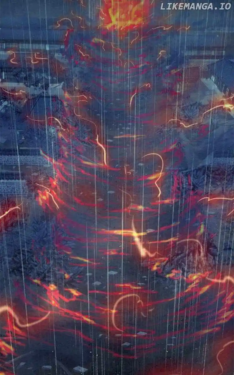 Moshin Hunter Chapter 107