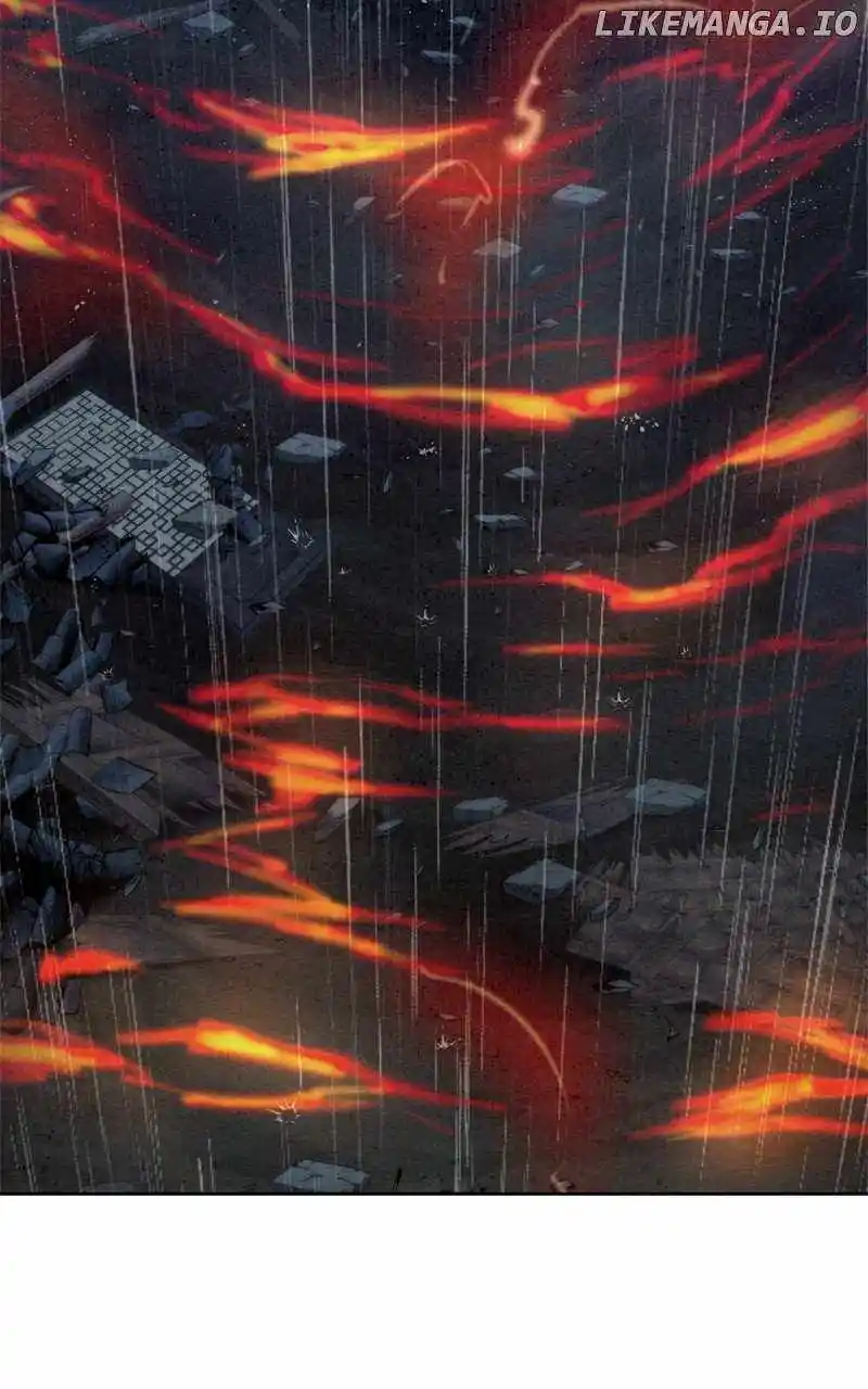 Moshin Hunter Chapter 107