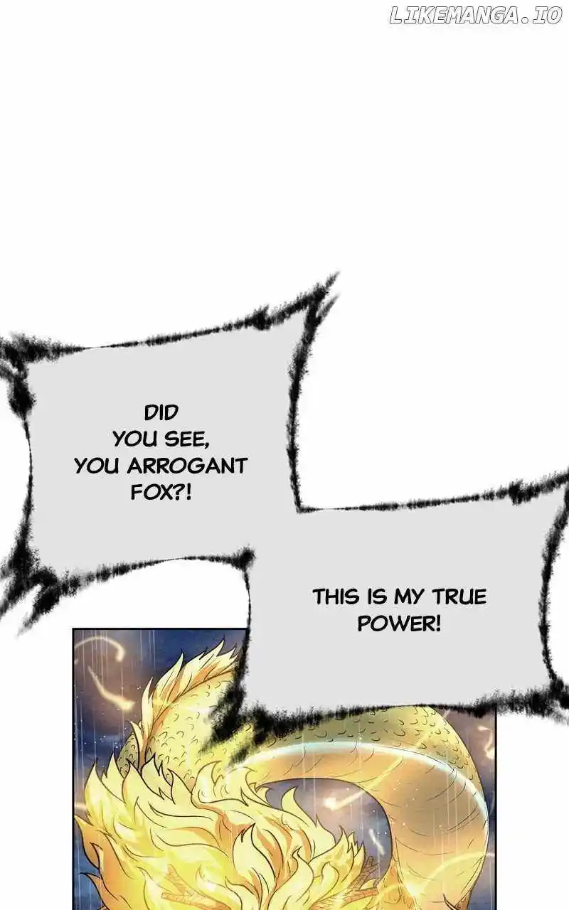 Moshin Hunter Chapter 107