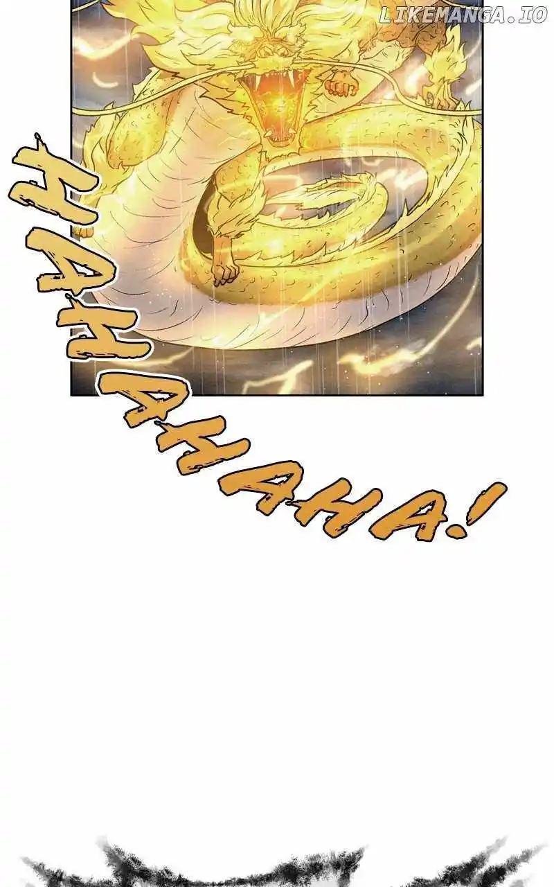 Moshin Hunter Chapter 107