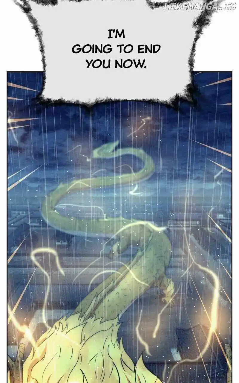 Moshin Hunter Chapter 107