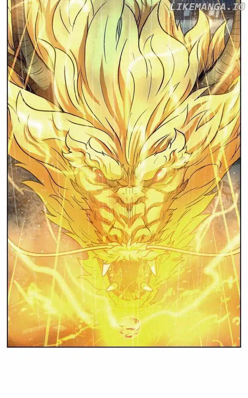 Moshin Hunter Chapter 107