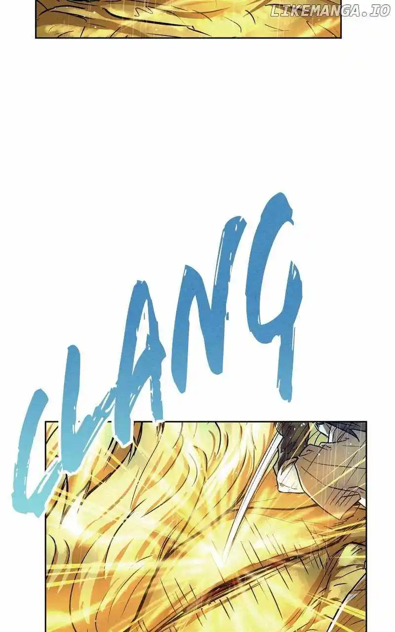 Moshin Hunter Chapter 107