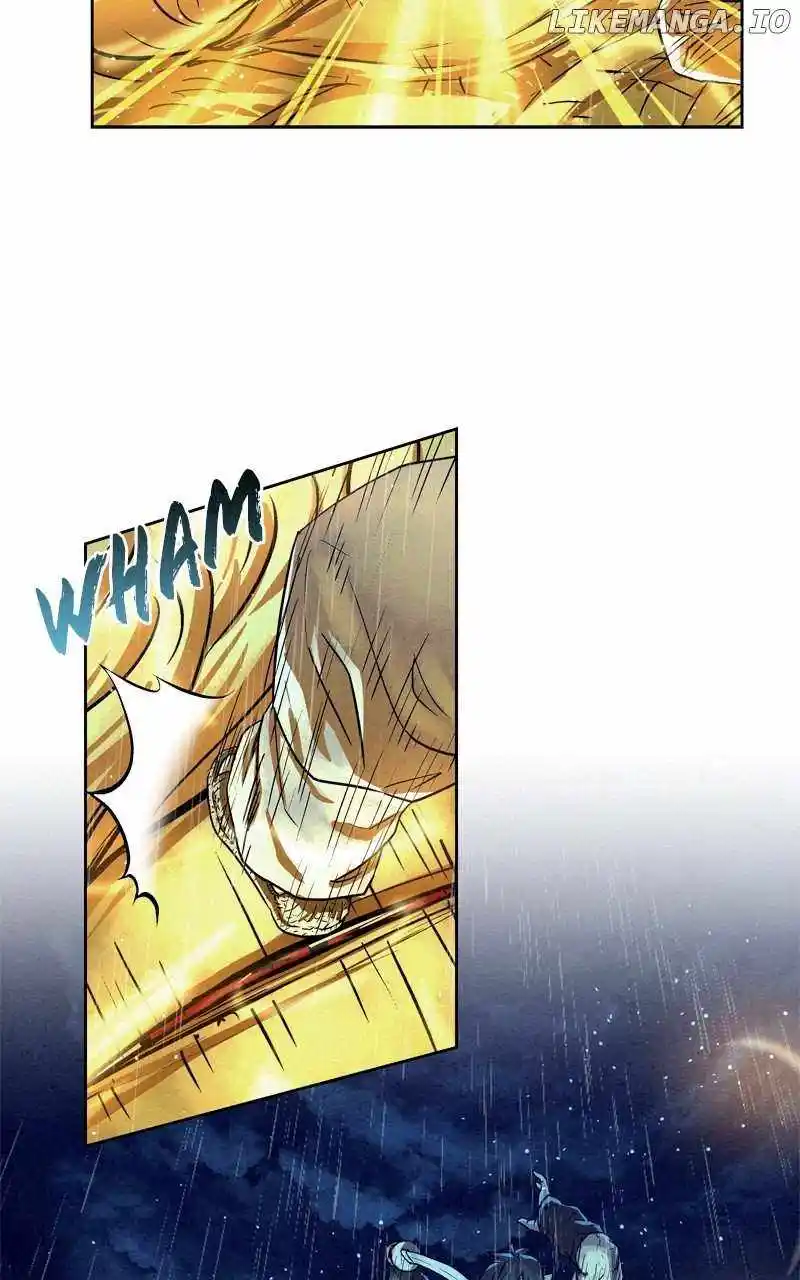 Moshin Hunter Chapter 107