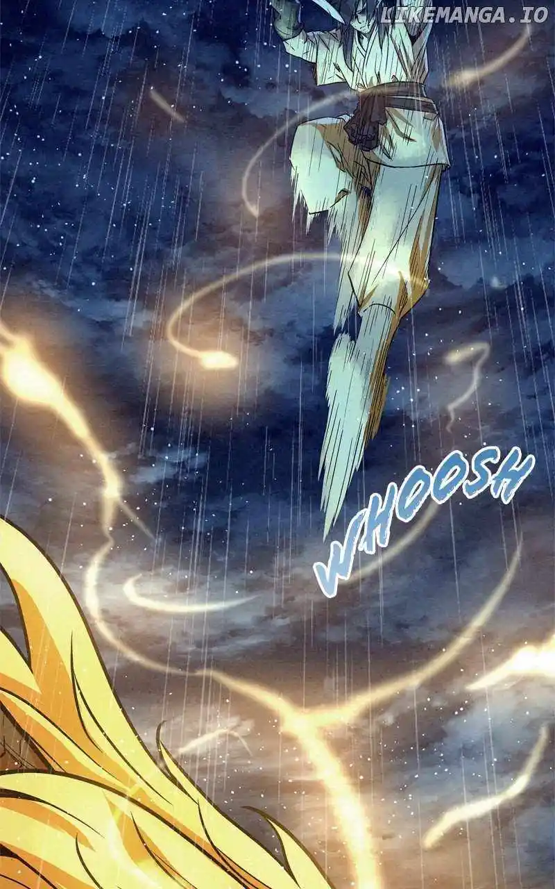 Moshin Hunter Chapter 107