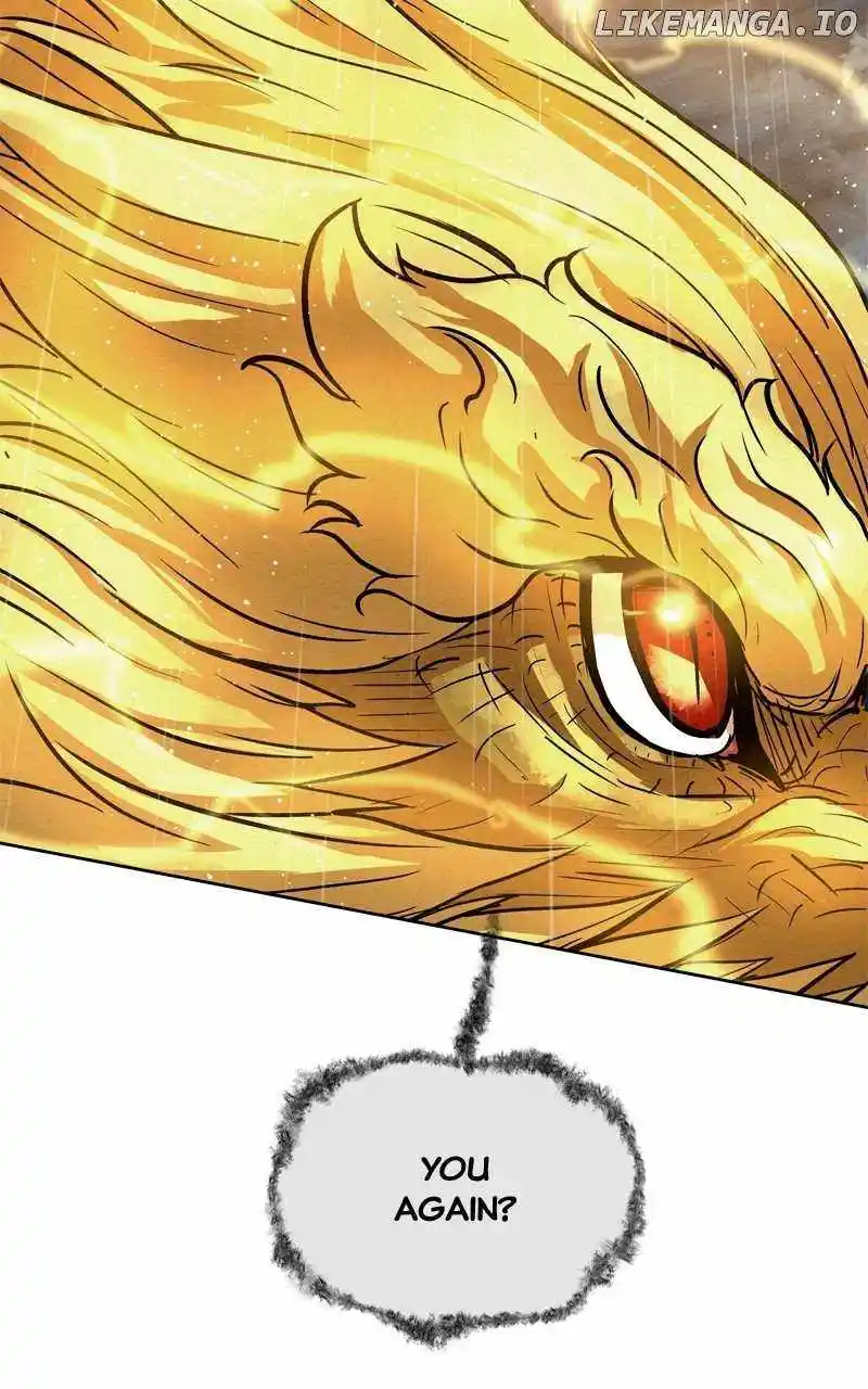 Moshin Hunter Chapter 107