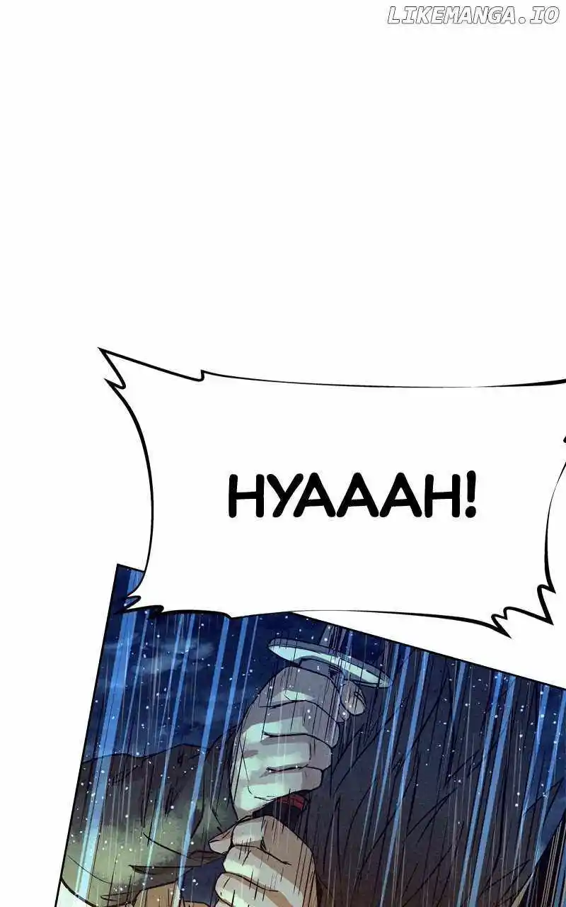 Moshin Hunter Chapter 107