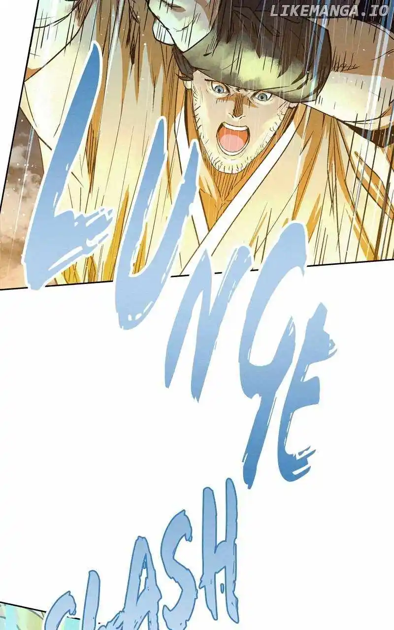 Moshin Hunter Chapter 107