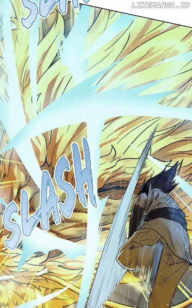 Moshin Hunter Chapter 107