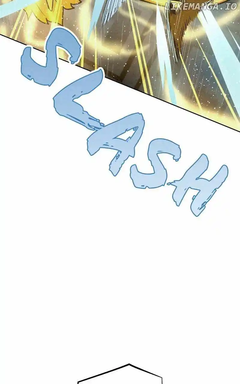 Moshin Hunter Chapter 107