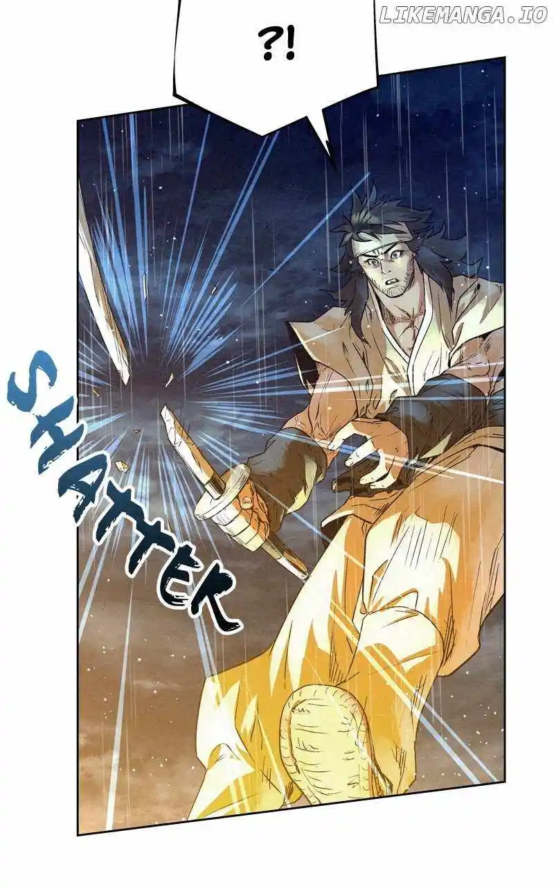 Moshin Hunter Chapter 107