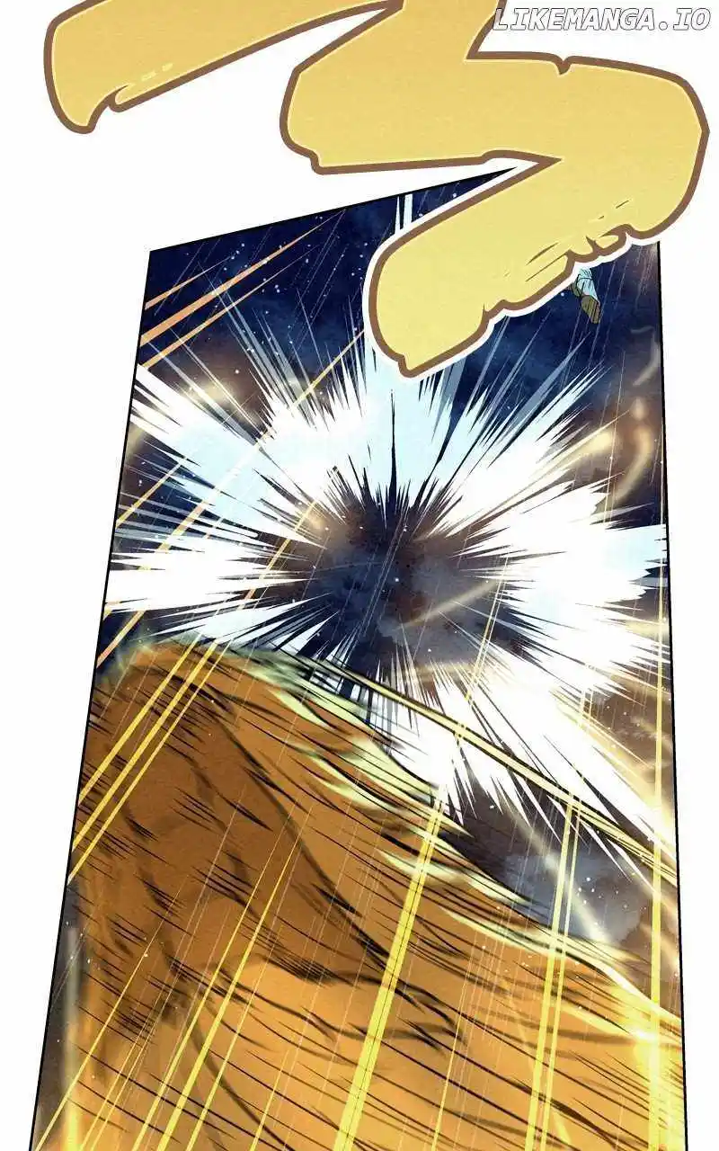 Moshin Hunter Chapter 107