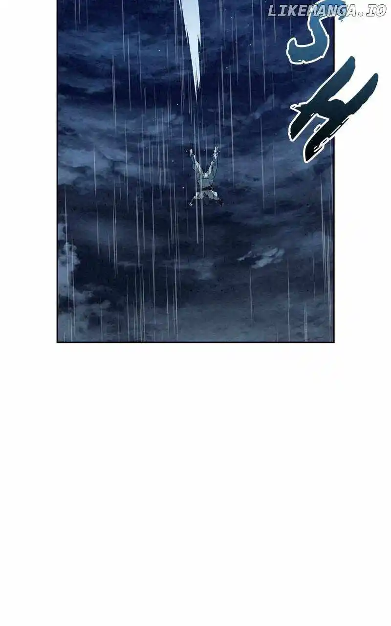 Moshin Hunter Chapter 107