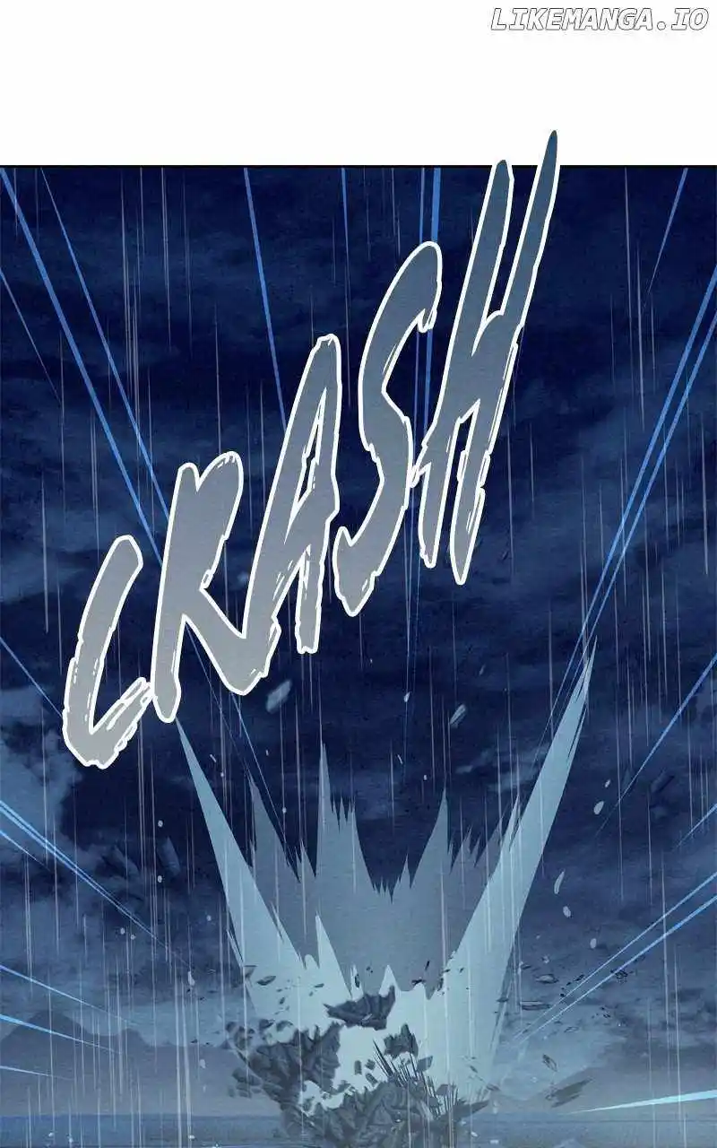 Moshin Hunter Chapter 107