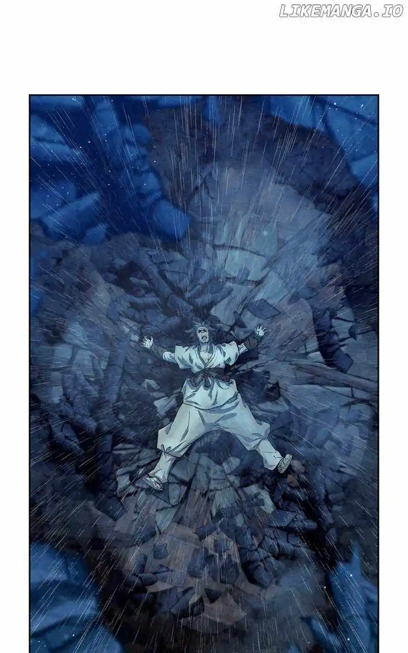 Moshin Hunter Chapter 107