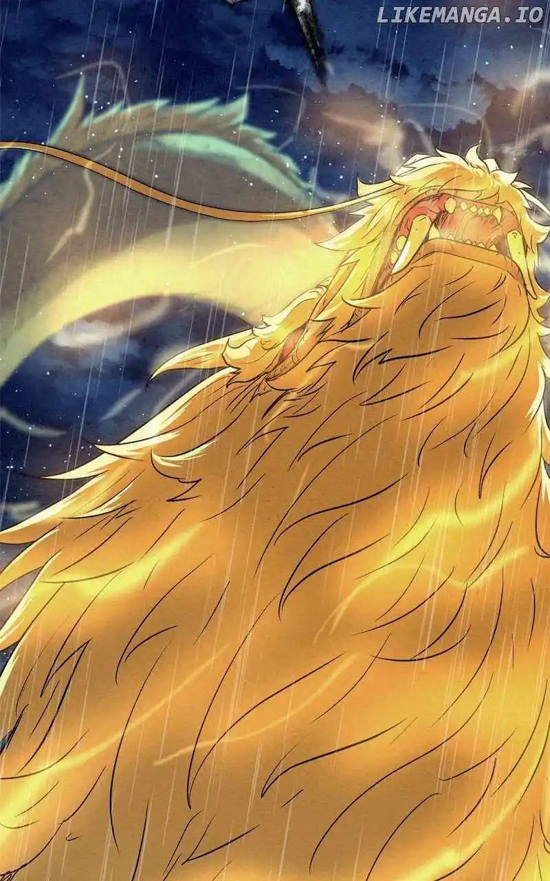 Moshin Hunter Chapter 107