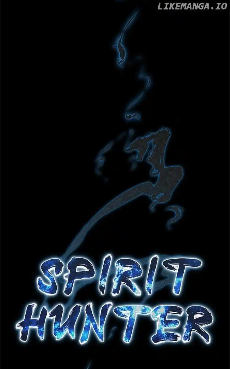 Moshin Hunter Chapter 107