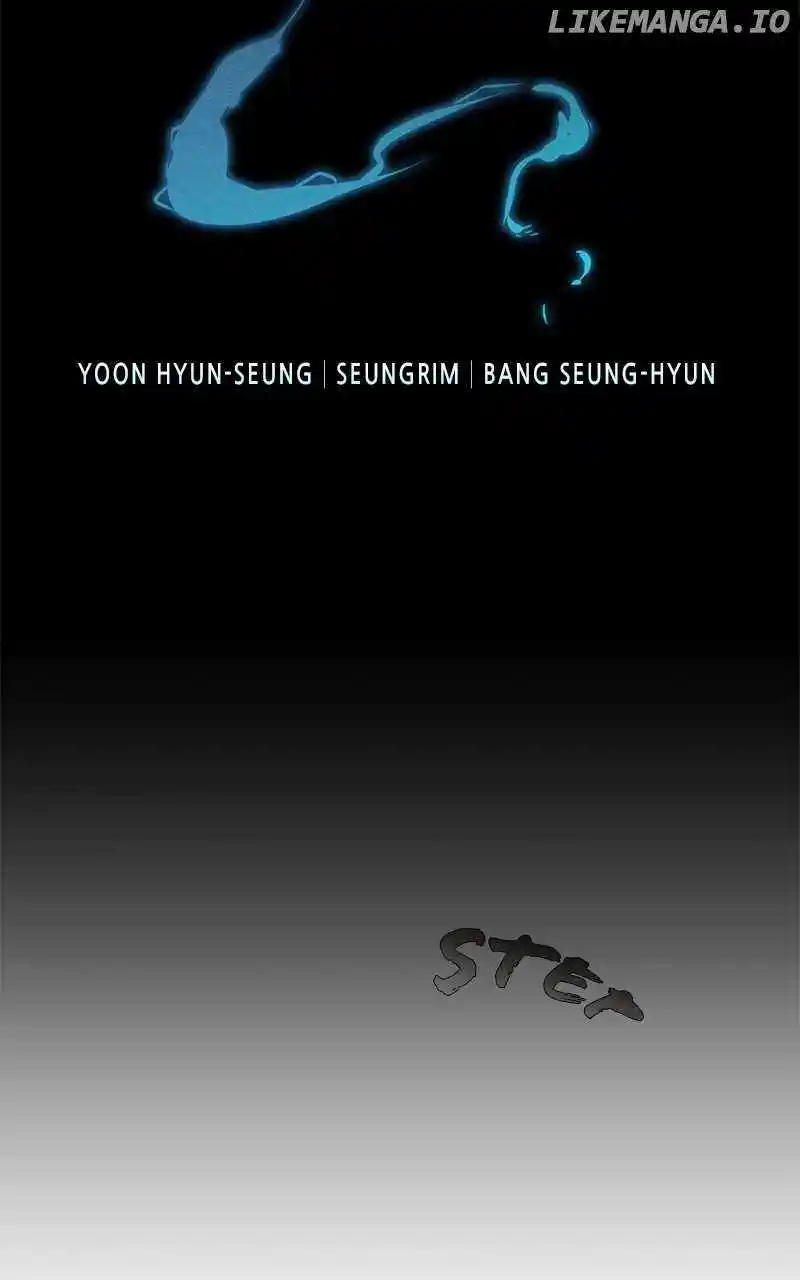 Moshin Hunter Chapter 107